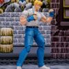 Final Fight Cody Travers 110 [Storm Collectibles]
