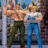 Final Fight Cody Travers 110 [Storm Collectibles]