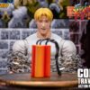 Final Fight Cody Travers 110 [Storm Collectibles]