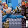 Final Fight Cody Travers 110 [Storm Collectibles]
