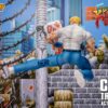 Final Fight Cody Travers 110 [Storm Collectibles]