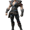 Maestro Union - Fist of the North Star: Kenshiro 1/12 Scale Action Figure