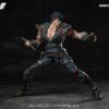 Maestro Union - Fist of the North Star: Kenshiro 1/12 Scale Action Figure