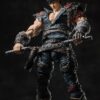 Maestro Union - Fist of the North Star: Kenshiro 1/12 Scale Action Figure