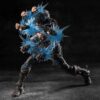 Maestro Union - Fist of the North Star: Kenshiro 1/12 Scale Action Figure