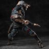Maestro Union - Fist of the North Star: Kenshiro 1/12 Scale Action Figure