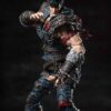 Maestro Union - Fist of the North Star: Kenshiro 1/12 Scale Action Figure