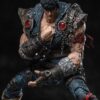 Maestro Union - Fist of the North Star: Kenshiro 1/12 Scale Action Figure