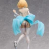 FREEing – Sophia F. Shirring: Bunny Ver. (White Edition) 1/4 Scale Figure BUNNY SUIT PLANNING Series (Licensed)