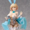 FREEing – Sophia F. Shirring: Bunny Ver. (White Edition) 1/4 Scale Figure BUNNY SUIT PLANNING Series (Licensed)