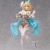 FREEing – Sophia F. Shirring: Bunny Ver. (White Edition) 1/4 Scale Figure BUNNY SUIT PLANNING Series (Licensed)