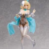 FREEing – Sophia F. Shirring: Bunny Ver. (White Edition) 1/4 Scale Figure BUNNY SUIT PLANNING Series (Licensed)