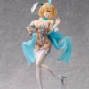FREEing – Sophia F. Shirring: Bunny Ver. (White Edition) 1/4 Scale Figure BUNNY SUIT PLANNING Series (Licensed)