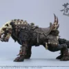 FISH TOYS – Giant Wolf White Bones Bloody Heavy Ver.
