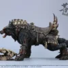 FISH TOYS – Giant Wolf White Bones Bloody Heavy Ver.