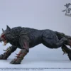 FISH TOYS – Giant Wolf White Bones Bloody Heavy Ver.