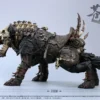 FISH TOYS – Giant Wolf White Bones Bloody Heavy Ver.