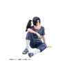 Megahouse G.E.M. Series Naruto Shippuden Palm Size Itachi Complete Figure(Licensed)