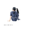 Megahouse G.E.M. Series Naruto Shippuden Palm Size Itachi Complete Figure(Licensed)