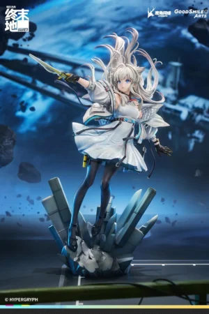 Arknights: Endfield – Perlica 1/7 Scale Figure Bonus Version