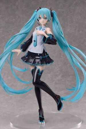 FREEing – Hatsune Miku V4 CHINESE 1/3 Scale Figure Based on the Original Illustration by Mame no Moto