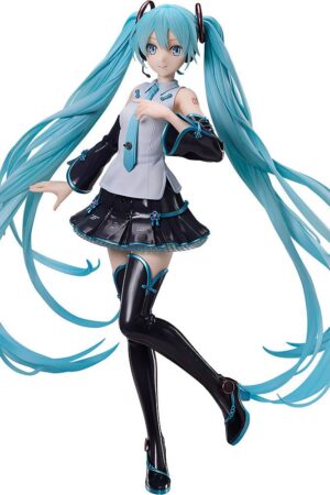 FREEing – Hatsune Miku V4 CHINESE 1/3 Scale Figure Based on the Original Illustration by Mame no Moto
