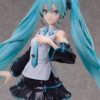 FREEing – Hatsune Miku V4 CHINESE 1/3 Scale Figure Based on the Original Illustration by Mame no Moto