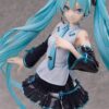 FREEing – Hatsune Miku V4 CHINESE 1/3 Scale Figure Based on the Original Illustration by Mame no Moto