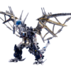 Kotobukiya - HMM ZOIDS: Salamander F2 1/72 - Plastic Model (RPZ-14) (Limited Edition)