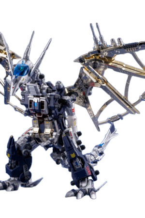 Kotobukiya - HMM ZOIDS: Salamander F2 1/72 - Plastic Model (RPZ-14) (Limited Edition)