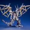 Kotobukiya - HMM ZOIDS: Salamander F2 1/72 - Plastic Model (RPZ-14) (Limited Edition)