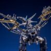 Kotobukiya - HMM ZOIDS: Salamander F2 1/72 - Plastic Model (RPZ-14) (Limited Edition)