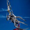 Kotobukiya - HMM ZOIDS: Salamander F2 1/72 - Plastic Model (RPZ-14) (Limited Edition)