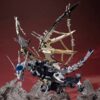 Kotobukiya - HMM ZOIDS: Salamander F2 1/72 - Plastic Model (RPZ-14) (Limited Edition)
