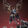 Kotobukiya - HMM ZOIDS: Salamander F2 1/72 - Plastic Model (RPZ-14) (Limited Edition)