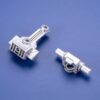 Kotobukiya - HMM ZOIDS: Salamander F2 1/72 - Plastic Model (RPZ-14) (Limited Edition)