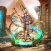 Hobby Sakura X Skin Studio - Pharaoh Girl 1/4 Statue (Licensed)