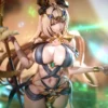 Hobby Sakura X Skin Studio - Pharaoh Girl 1/4 Statue (Licensed)