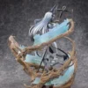 Hobby Sakura X Skin Studio - Pharaoh Girl 1/4 Statue (Licensed)