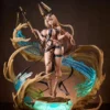 Hobby Sakura X Skin Studio - Pharaoh Girl 1/4 Statue (Licensed)