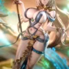 Hobby Sakura X Skin Studio - Pharaoh Girl 1/4 Statue (Licensed)