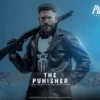 Hot Toys – The Punisher: One Last Kill 1/6 Scale Collectible Figure TMS190(Licensed)