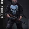 Hot Toys – The Punisher: One Last Kill 1/6 Scale Collectible Figure TMS190(Licensed)