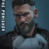 Hot Toys – The Punisher: One Last Kill 1/6 Scale Collectible Figure TMS190(Licensed)