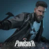 Hot Toys – The Punisher: One Last Kill 1/6 Scale Collectible Figure TMS190(Licensed)