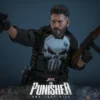 Hot Toys – The Punisher: One Last Kill 1/6 Scale Collectible Figure TMS190(Licensed)