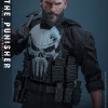 Hot Toys – The Punisher: One Last Kill 1/6 Scale Collectible Figure TMS190(Licensed)