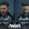 Hot Toys – The Punisher: One Last Kill 1/6 Scale Collectible Figure TMS190(Licensed)