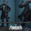 Hot Toys – The Punisher: One Last Kill 1/6 Scale Collectible Figure TMS190(Licensed)