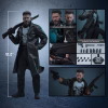 Hot Toys – The Punisher: One Last Kill 1/6 Scale Collectible Figure TMS190(Licensed)